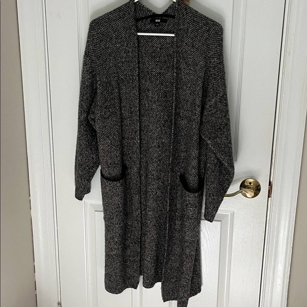 Uniqlo Knit Cardigan